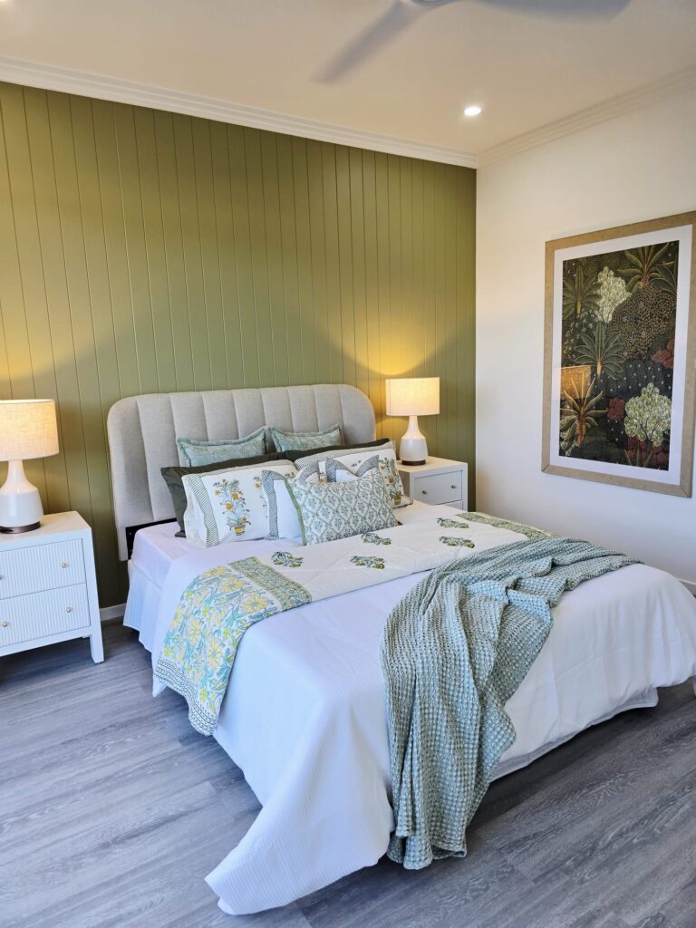 mbedroom